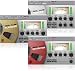Digidesign Reel Tape Suite Analog Tape Sim RTAS