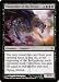 Magic: the Gathering - Chancellor of the Dross - New Phyrexia