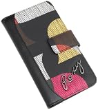 Roxy Junior's Pass Keeper Passport Holder