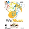 Wii Music (Nintendo Wii)
