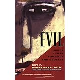 evil inside human violence and cruelty