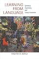 Learning from Language (Pitt Comp Literacy Culture)