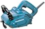 Makita 9741 Wheel Sander - 7.8 Amp, 3500 RPM, 4 3/4in. x 4in. Wheel Size