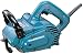 Makita 9741 Wheel Sander - 7.8 Amp, 3500 RPM, 4 3/4in. x 4in. Wheel Size