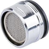 from plumbing4home WATER SAVING KITCHEN REPLACEMENT TAP AERATOR M28mm MALE 28mm (1)