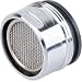 from plumbing4home WATER SAVING KITCHEN REPLACEMENT TAP AERATOR M28mm MALE 28mm (1)