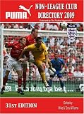 Non-League Club Directory 2009