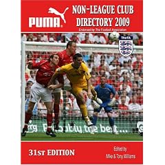 Non-League Club Directory 2009