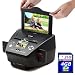 SVP PS9700(with 4GB) Digital Film/Slide/Photo Scanner w/ 2.4" Build-in LCD