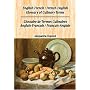 English-French/French-English Glossary of Culinary&hellip de Jacqueline Dupond