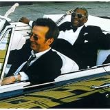 Riding with the King