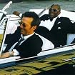 Riding With the King