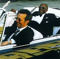 Riding with the King