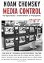 Media Control (2nd ed): The Spectacular Achievements of Propaganda