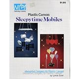 Plastic Canvas Sleepytime Mobiles (Paperback) newly tagged "architecture"