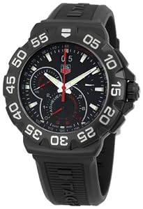 Tag Heuer Formula One Grande Date Mens Watch CAH1012.BT0717