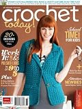 Crochet Today!