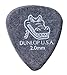 JIM DUNLOP Gator 2.00 / BK