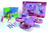 Joustra - 41098 - Loisir Créatif - Creativ Manège - Princesse