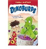 Dinoburps