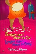 Farther Than I Meant To Go, Longer Than I Meant To Stay
