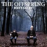 Days Go By