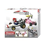 Carrera - 20062206 - Circuit - V�hicule Miniature - Mario Kart - DS 2 - Echelle 1/43par Carrera