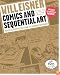 Comics and Sequential Art (Will Eisner Instructional Books)