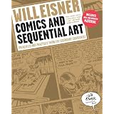 Comics and Sequential Art