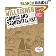 Comics and Sequential Art (Will Eisner Instructional Books)