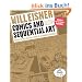 Comics and Sequential Art: Principles and Practices from the Legendary Cartoonist (Will Eisner Instructional Books)