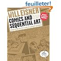 Comics and Sequential Art: Principles and Practices from the Legendary Cartoonist