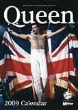 Queen (A3 Calendar)