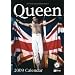 Queen Unofficial Calendar 2009 (A3 Calendar)