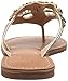 Dolce By Mojo Moxy Women's Ahoy Dress Sandal