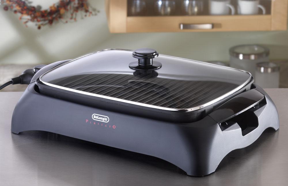 Delonghi BG24 Perfecto Indoor Grill Kitchen & Dining