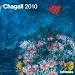 2010 Chagall Wall Calendar