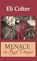 Menace in Red Chaps (Center Point Western Complete (Large Print))