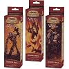 D and D Dungeons and Dragons Trading Miniatures Game Booster Pack Desert of Desolation