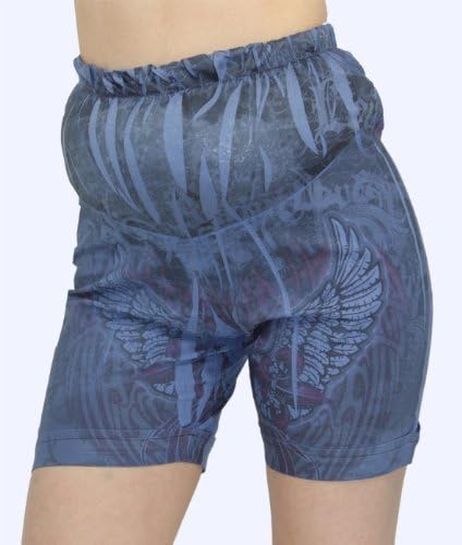 Maternity clothes Cozy Elegant Precpake Shors 3926