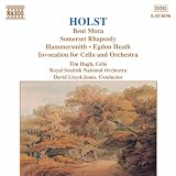 Holst: Orchestral Works