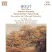 Holst: Orchestral Works