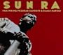 Featuring Pharoah Sanders & Black Harold