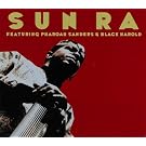 Featuring Pharoah Sanders & Black Harold