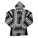 Unisex Jerga/Baja, XL, Black (view other colors & sizes)