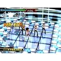 Nintendo Wii System Video Game DDR Konami Dance Dance Revolution Hottest Party Video Game Bundle by Konami for the Nintendo Wii (DANCE PAD WITH VIDEO GAME ONLY)(WII SYSTEM IS NOT INCLUDED) (WII SYSTEM IS SOLD SEPERATELY)