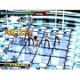 Nintendo Wii System Video Game DDR Konami Dance Dance Revolution Hottest Party Video Game Bundle by Konami for the Nintendo Wii (DANCE PAD WITH VIDEO GAME ONLY)(WII SYSTEM IS NOT INCLUDED) (WII SYSTEM IS SOLD SEPERATELY)