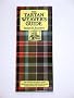 The Tartan Weaver's Guide