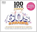 100 Hits Presents: 60s Karaoke Search