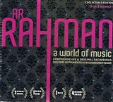 A World Of Music Collectors Edition (5 CD`s & 1 DVD)